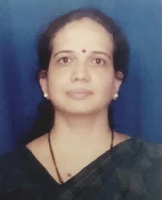Mrs. Sandhya Kudtarkar