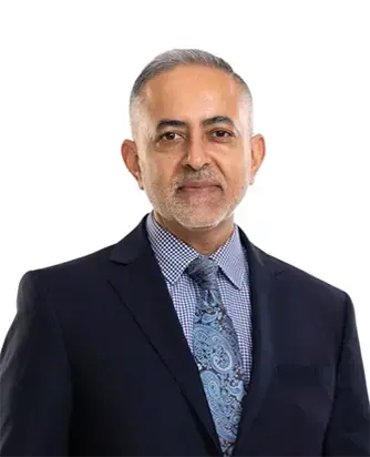 Mr. Ritesh Sachdev