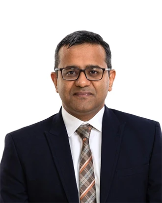 Mr. Dilip Agarwal