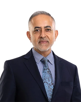 Mr. Ritesh Sachdev