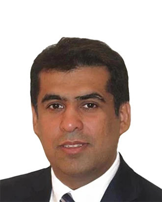 Mr. Sandeep Chhabda