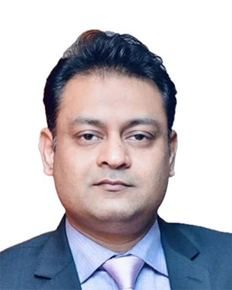 Mr. SARTHAK SETH