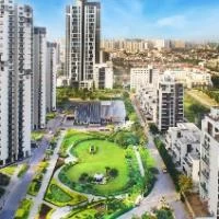 Tata Housing Primanti: Luxurious modern living amidst nature
