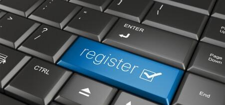 How to register property online in India?