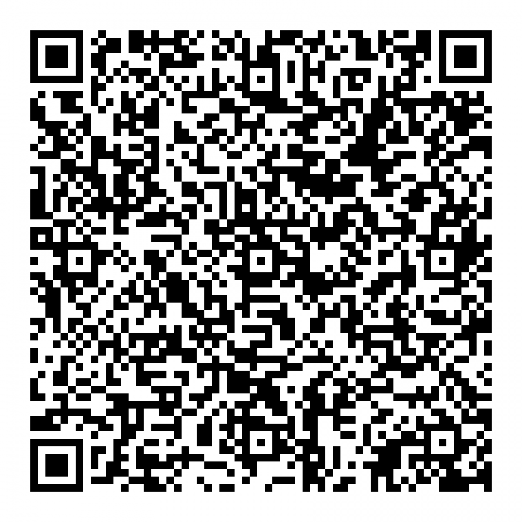 Tata Housing - Serein QR Code
